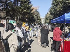 -东北农业大学饺子园