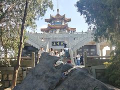 -云龙山