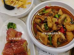 -广东茶楼(鱼峰店)