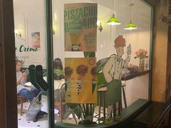 门面-Legno.ita Coffee by Wood(襄阳南路店)