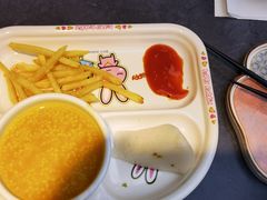 -江南里·新浙菜(苏州大悦城店)