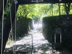 -轻井泽高原教堂
