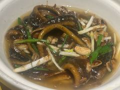 -芳芳私房菜·精做淮扬菜(承德路店)