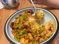 -西部马华清真兰州牛肉面·烧烤夜市(三里河店)