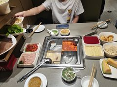 -海底捞火锅(杭州萧山宝龙广场店)