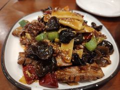 -北平小馆·烤鸭·家常菜(磨房北里店)