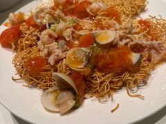 -侨美食家·粤菜(体育西路店)