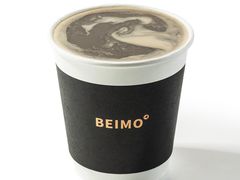 黑珍珠美式-北芒BEIMO COFFEE(五台山店)