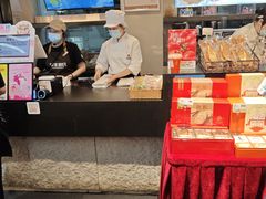 -华丰贺氏(福新西路店)