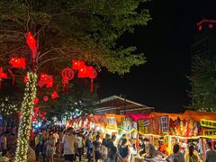 -孙文西路步行街