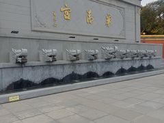 -华清宫景区