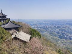 -杭州半山国家森林公园