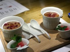 -炖物24章·顺时轻养茶(杭州大厦店)