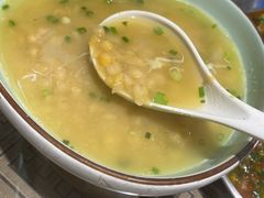 -新繁老號豌豆汤饭店·江湖菜(宝光寺店)