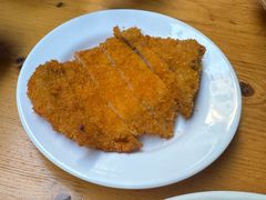 炸猪排-沪西老弄堂面馆(定西路店)