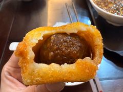 -毛华美食(清扬路店)