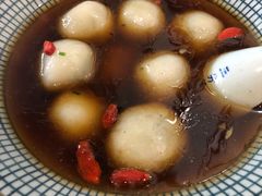 -八珍手工水饺·妈妈的爱(传芳巷店)