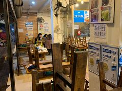 大堂-黑竹香鸡(营和巷店)