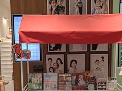 -海马体照相馆(正佳广场大师店)