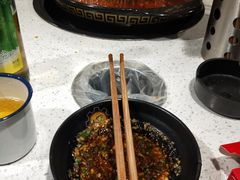 -卤教授老火锅
