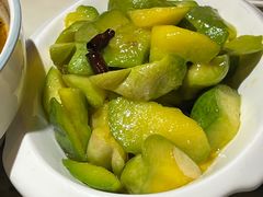 -蔼若春.传承云南菜(金碧公园店)