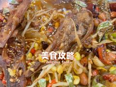 -川哥辣妹(南岗店)