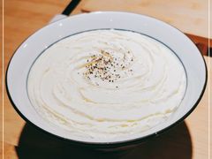 -火山屋台(新街口店)