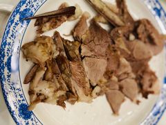 -宁夏国强手抓羊肉·清真菜(未央路凤三店)