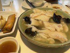 -光明邨大酒家(淮海路店)