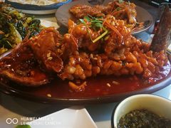 -石老头关东饺子王·东北菜(嘉华鑫城店)