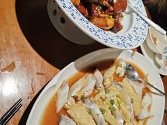 -涌觅名灶·本地海鲜宁波菜(财富广场店)