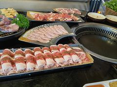 -老卜奎齐齐哈尔烤肉(人民东路店)