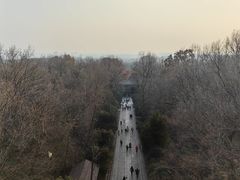 -灵谷景区
