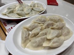-喜家德虾仁水饺(华强天虹店)
