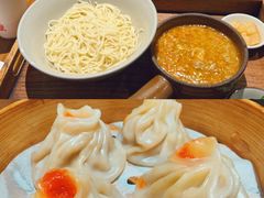 -李百蟹·江南蟹黄面(夫子庙店)