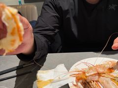 -一方渔歌蒸汽海鲜自助(文化路万达广场店)