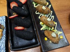 -福匠日本料理(人民路店)