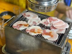 -丹东特色烤肉(南光三部店)