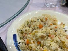扬州炒饭-壶园美食·淮扬菜(东圈门店)