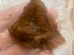 -蝎王府羊蝎子(北大地店)
