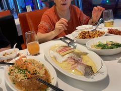 -丰收日·小海鲜·沪上家宴(顾村正大店)