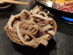 -彭三老火锅(枣子岚垭正街店)