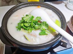 鱼咬羊-半勺·新徽菜(银泰城店)