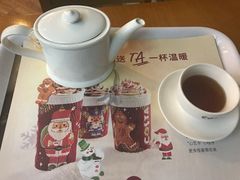 -COSTA COFFEE(德基广场店)