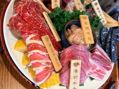 -炎蔵牛舌烤肉