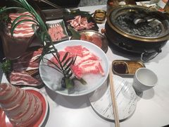 -红沃鳗鱼黑牛烤肉店(不老街店)