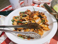 -西贝(无锡万象城店)