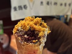 -海大南门夜市(海富街店)