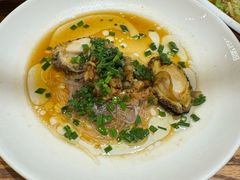 -金海湾海鲜排档(朱家尖店)