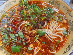 -火辣辣麻辣粉(桃园二巷店)